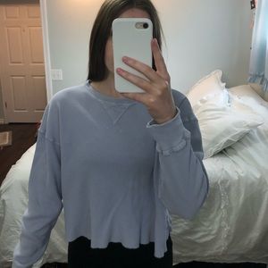 Brandy Melville long sleeve